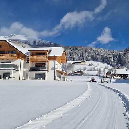 Apartmán Moamoosgut Goriach  Exteriér fotografie
