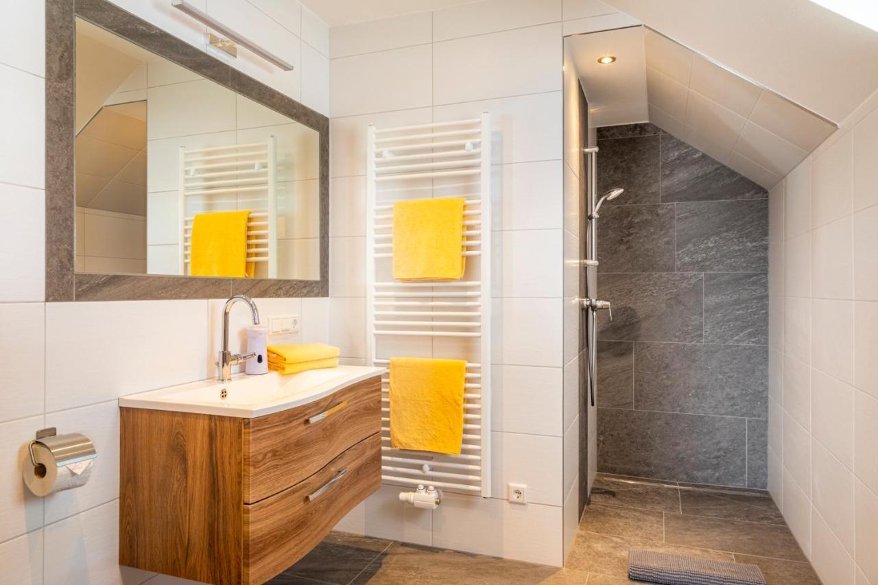Apartmán Moamoosgut Goriach  Exteriér fotografie