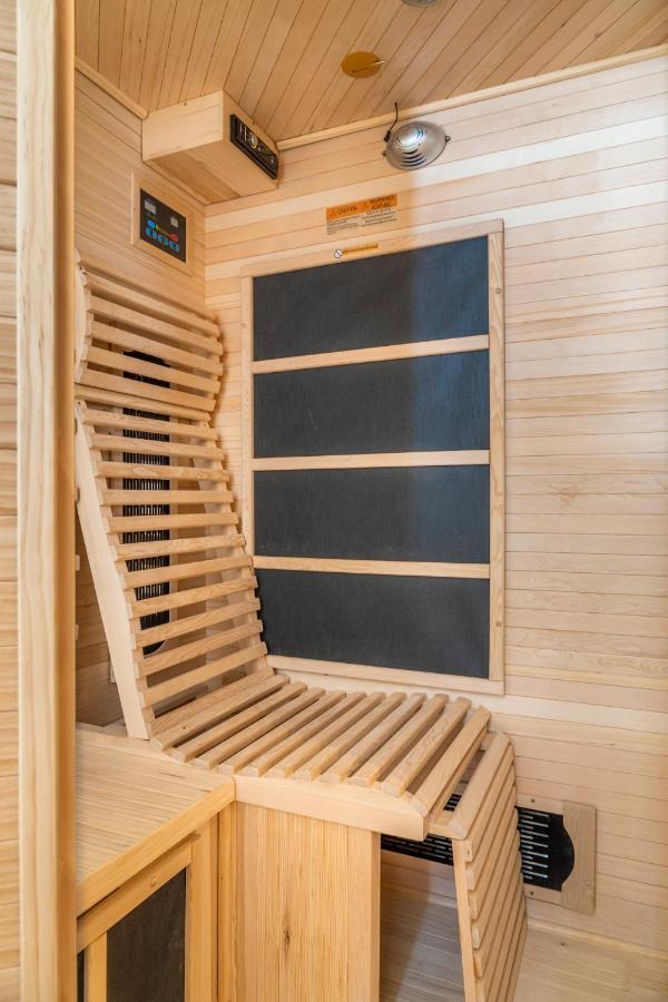 Apartmán Moamoosgut Goriach  Exteriér fotografie