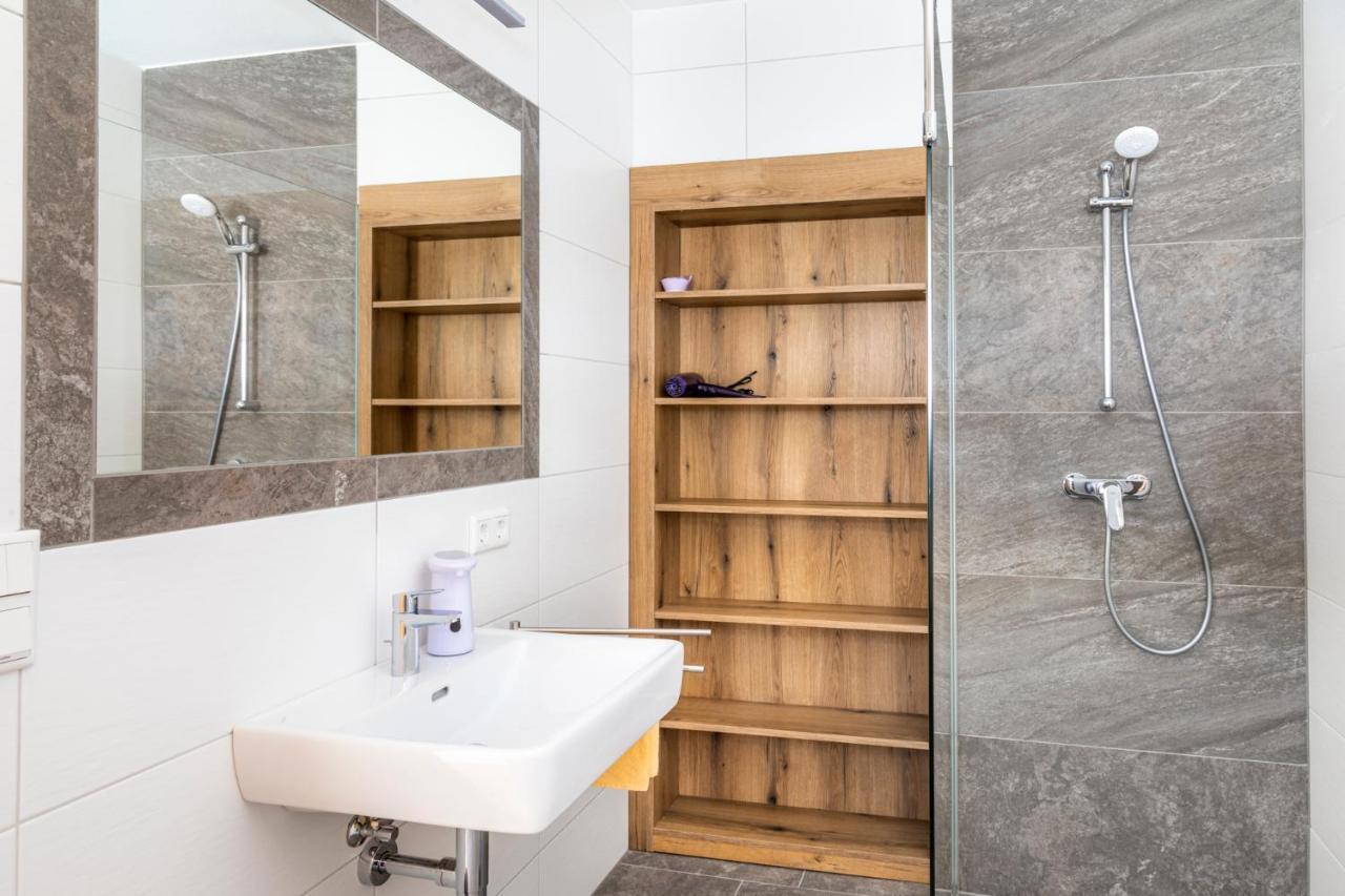 Apartmán Moamoosgut Goriach  Exteriér fotografie
