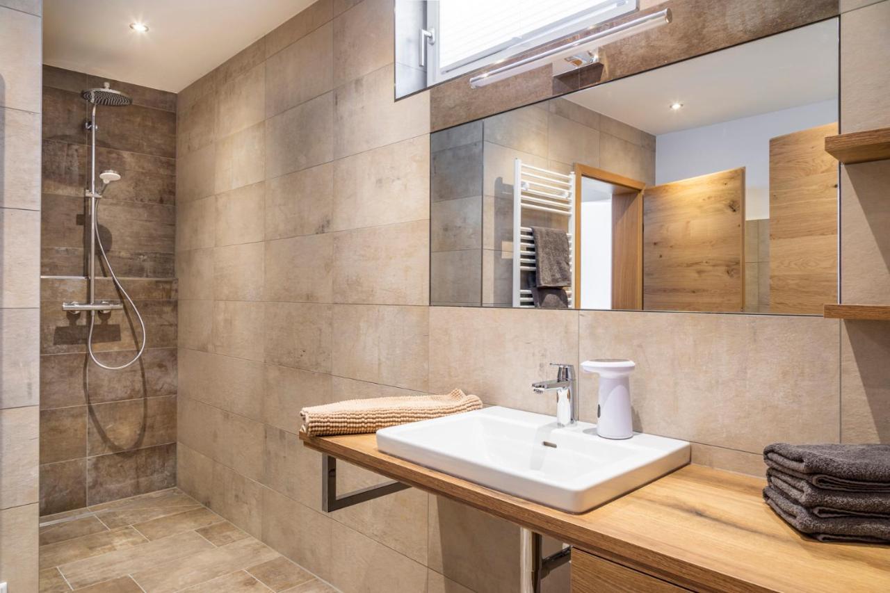 Apartmán Moamoosgut Goriach  Exteriér fotografie